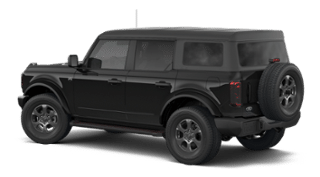 2026 Ford Bronco® External Image 2